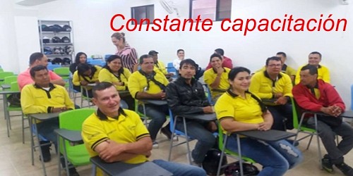 Mensajeria Bucaramanga Domientrega