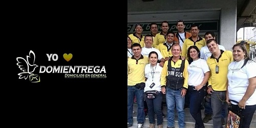 Mensajeria Bucaramanga Domientrega