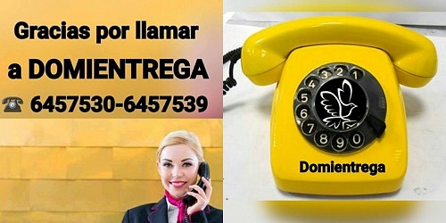 Mensajeria Bucaramanga Domientrega