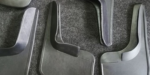 Los Detalles de mi Coche