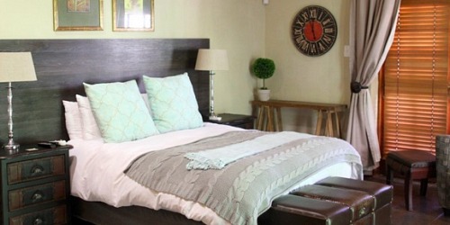 93on Celliers Guesthouse