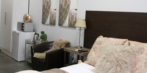 93on Celliers Guesthouse