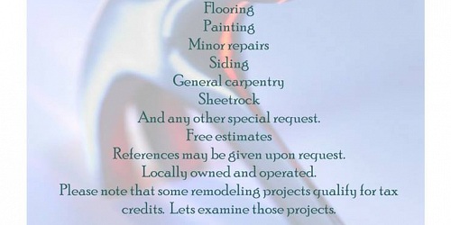 KMAT LLC