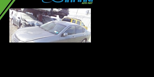 INFINITI AUTOPART