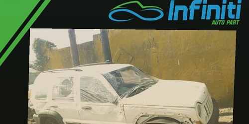 INFINITI AUTOPART