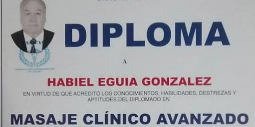 CENTRO DE LA COLUMNA VERTEBRAL MEXICALI