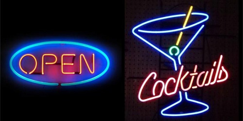 X - Factor Signs