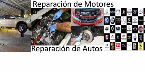 INGENIERIA AUTOMOTRIZ R&J