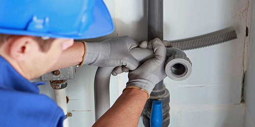 Precision Plumbing