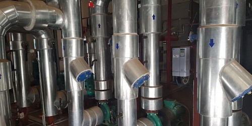 Precision Plumbing