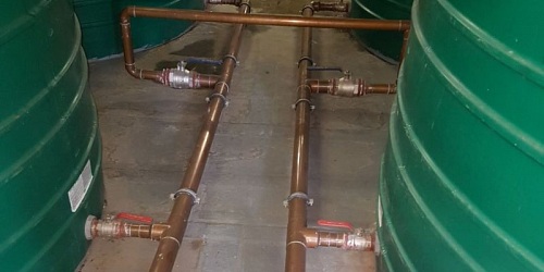 Precision Plumbing