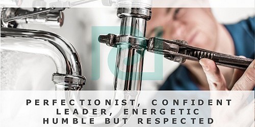 Precision Plumbing