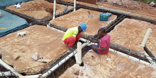 Precision Plumbing