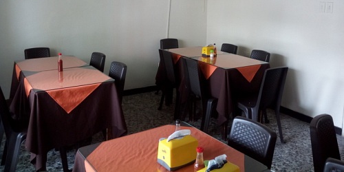 QUICKLY RESTAURANTE
