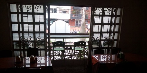 QUICKLY RESTAURANTE