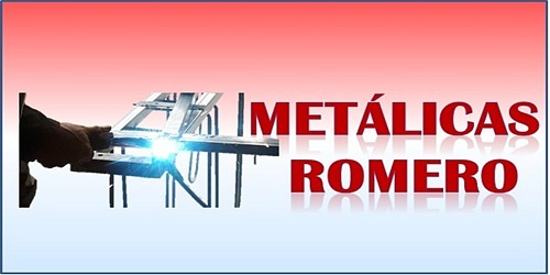 METÀLICAS ROMERO