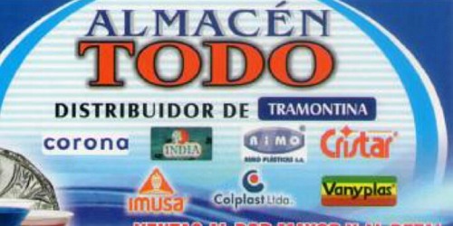 Almacén Todo