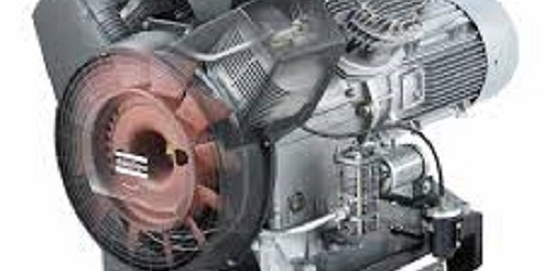 Comptech Engineering & Compressors (Pty) Ltd 