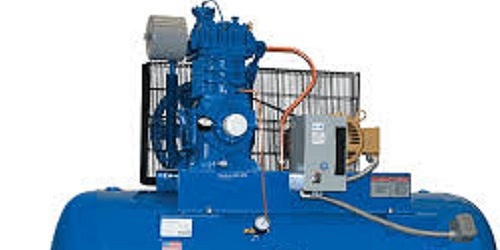 Comptech Engineering & Compressors (Pty) Ltd 