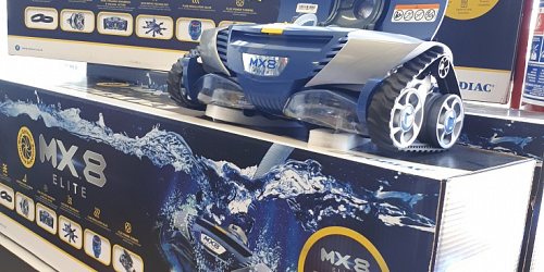 HYPER POOL EQUIPMENT WELKOM