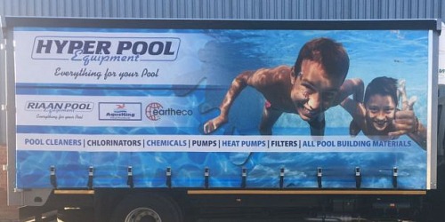 HYPER POOL EQUIPMENT BETHLEHEM