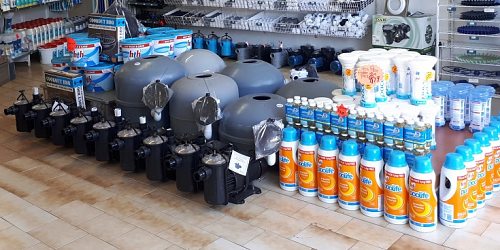 HYPER POOL EQUIPMENT BETHLEHEM