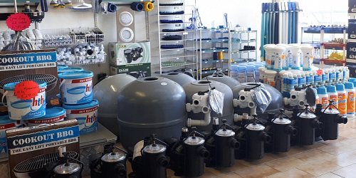 HYPER POOL EQUIPMENT BETHLEHEM