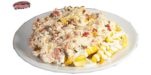 Comidas Rapidas Piedecuesta Dtania