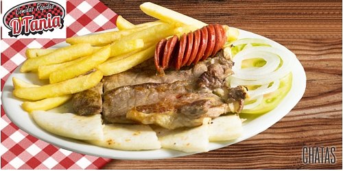 Comidas Rapidas Piedecuesta Dtania