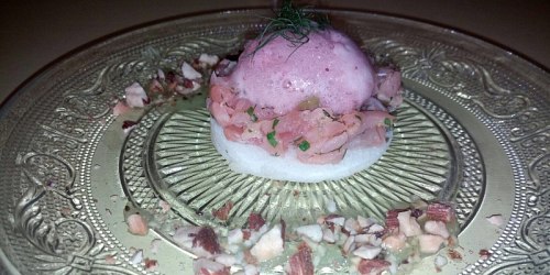 TANTO DI CAPPELLO VINERIA
