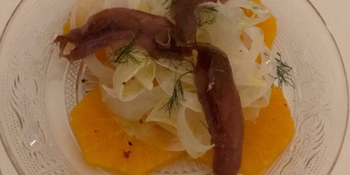 TANTO DI CAPPELLO VINERIA