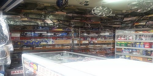 CENTRO LUJOS PRADO