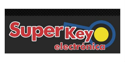 Super Key. electronica S.A.S