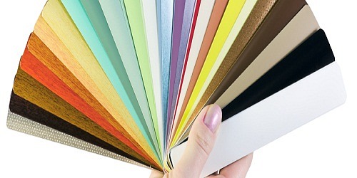 PINTURAS DECORLUX