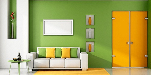 PINTURAS DECORLUX