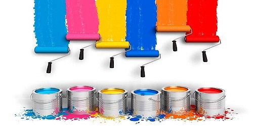 PINTURAS DECORLUX