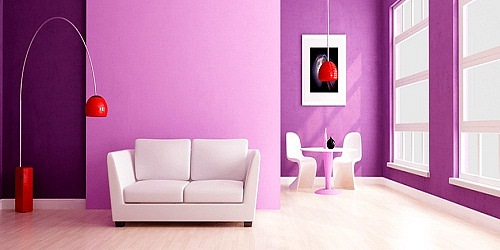PINTURAS DECORLUX