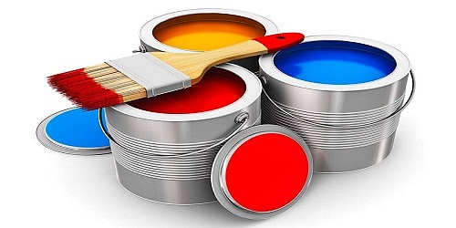 PINTURAS DECORLUX