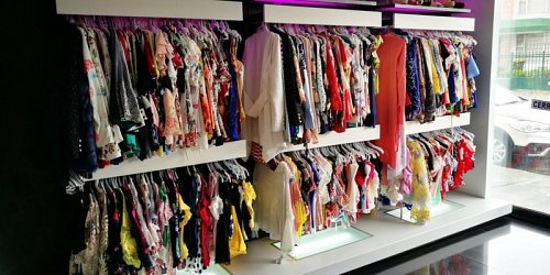Galilea Boutique