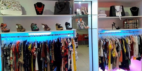 Galilea Boutique