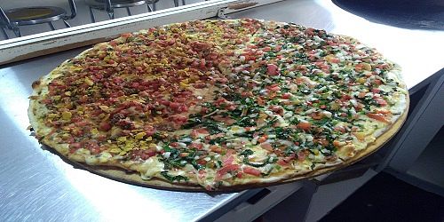 Emy's Pizza 140