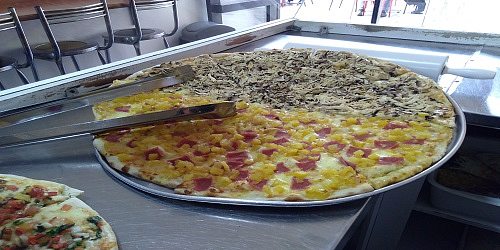 Emy's Pizza 140
