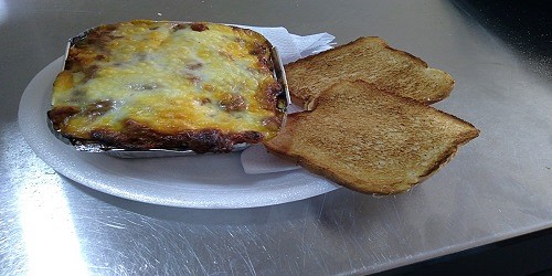 Emy's Pizza 140