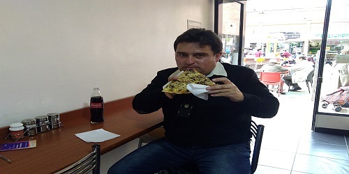 Emy's Pizza 140