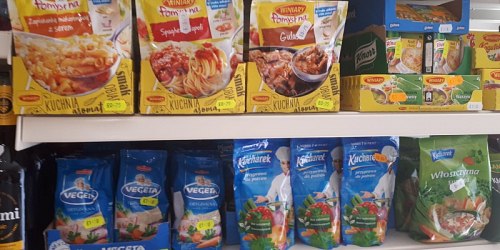 Polski Sklep Tereski