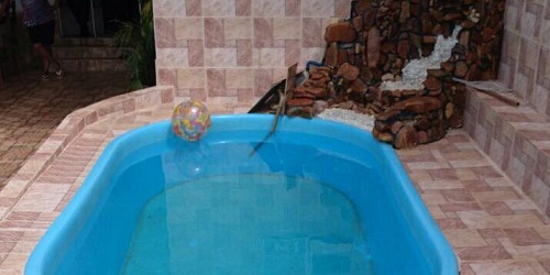 BRASÍLIA PISCINAS