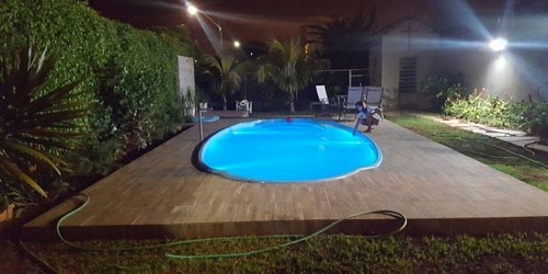 BRASÍLIA PISCINAS