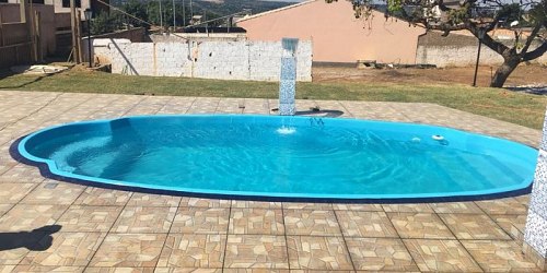 BRASÍLIA PISCINAS