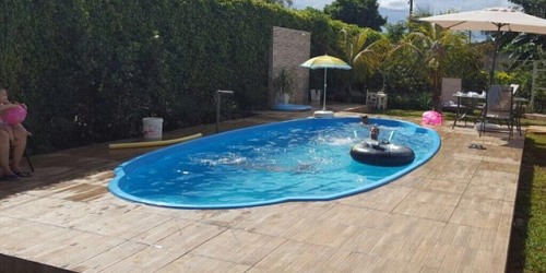BRASÍLIA PISCINAS