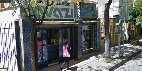 LAVAZUL